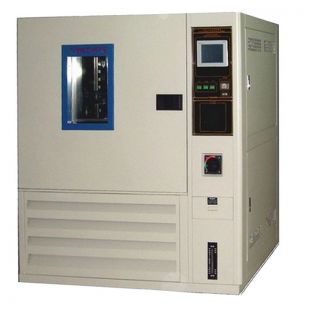 可程式恒温恒湿试验机 高低温交变湿热试验箱