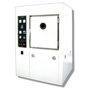 水银灯耐候试验箱 用于玻璃的紫外线褪色试验机