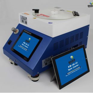 北京赛德凯斯控温型型匀胶机涂胶显影系统KW-4E-II