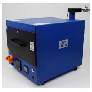 紫外臭氧清洗机(300X300mm)SC-UV-II