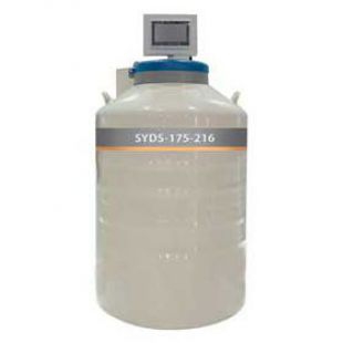 铝合金液氮存储罐