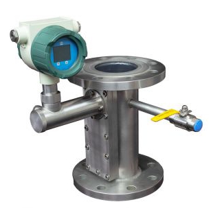 FKC02 管段式原油在线含水分析仪含水测定仪油中水分析仪
