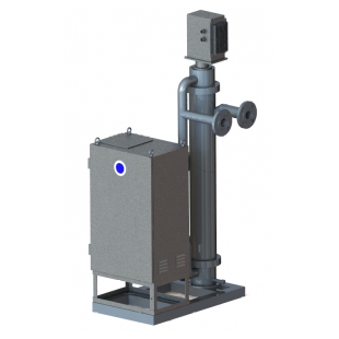 ALC05-X-X-HG型超高含气原油含水分析仪含水测定仪油中水分析仪
