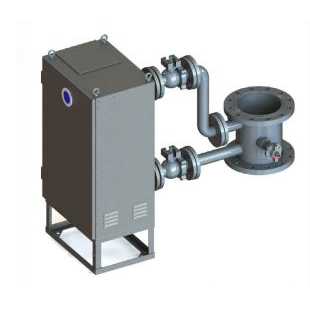 ALC05-X-OL型分流取样式原油含水分析仪含水测定仪油中水分析仪