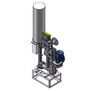 ALC05-HT型高温井口原油含水分析仪含水测定仪油中水分析仪