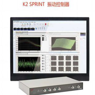 日本IMV  振动控制器 K2 Sprin 