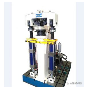商用车球铰三维加载耐久试验系统
