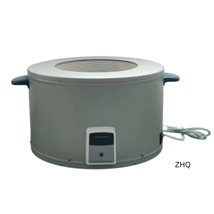ZHQ型直热型电热套|ZHQ 50000ml|巩义予华