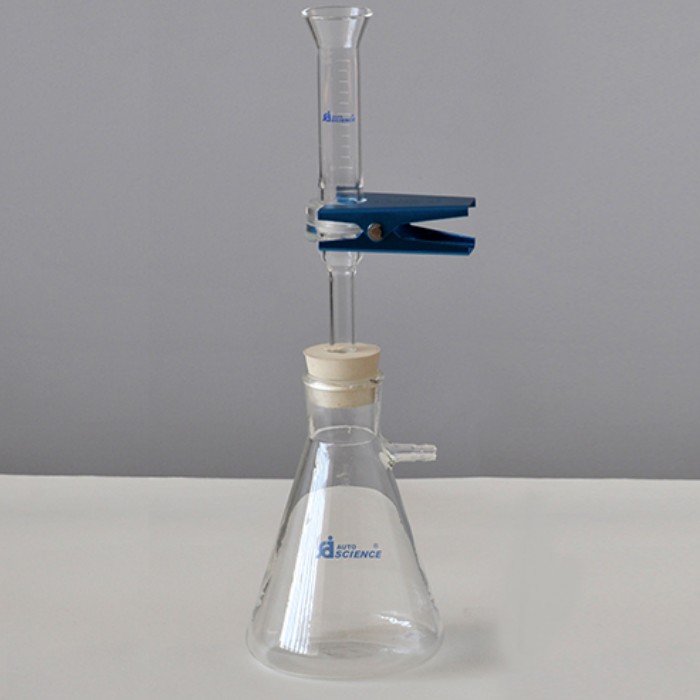 溶剂过滤瓶 （适配AP-01P）|FB-04T|奥特赛恩斯