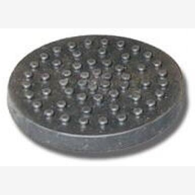 3英寸橡胶垫片（不含底座）|580-2013-00|Scientific Industries
