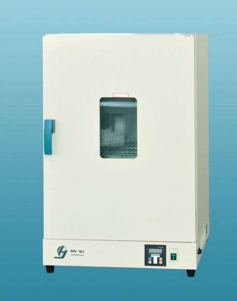 电热恒温干燥箱（不鼓风）70L RT+15～300℃|DHG-9077A|精宏