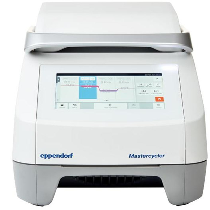 PCR扩增仪|Mastercycler® X50a|Eppendorf/艾本德