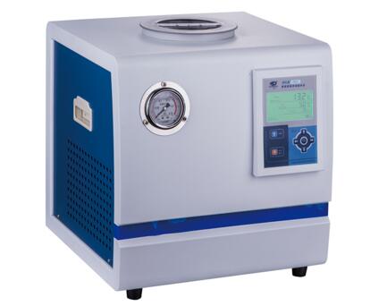 快速低温冷却循环泵 3L，-5℃～室温，20L/min|DLK-5003|新芝/Scientz