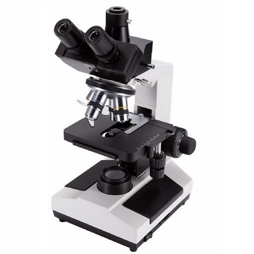 生物显微镜|LW100T|测维