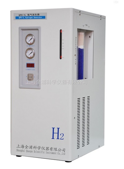 氢气发生器 0-1L/min|QPH-1L|全浦