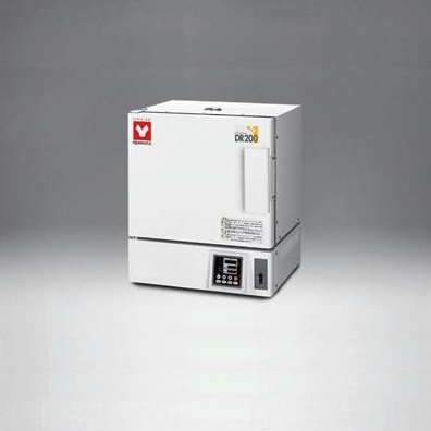 高温干燥箱 13.75L 300～700℃||DR210C|Yamato/雅马拓