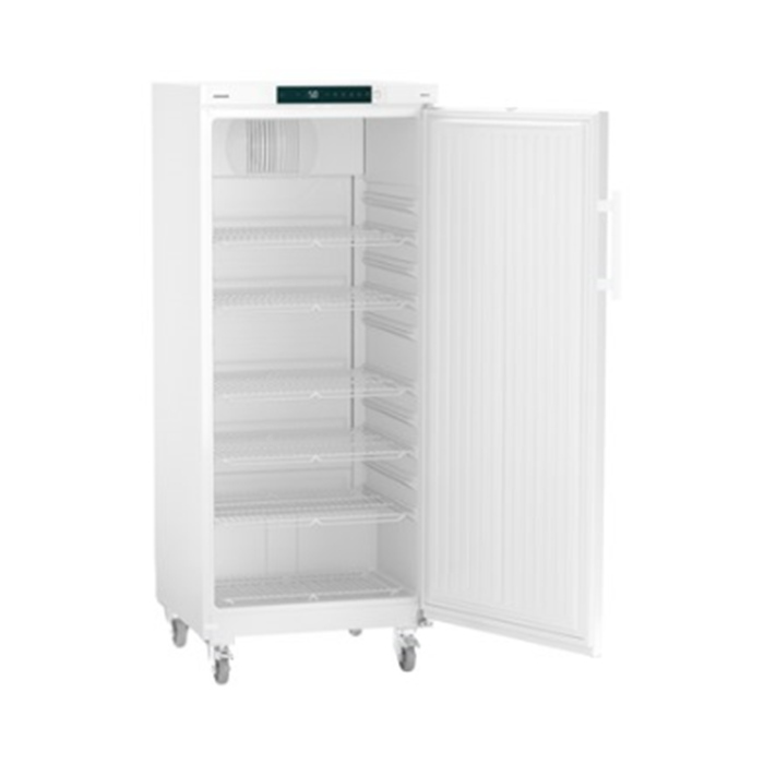 精密型实验室冷藏冰箱 3～16℃，152L（仅限科研用途）|LKUv1613（玻璃门）|Liebherr/利