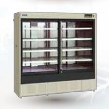 恒温保存箱 2℃～14℃，1033L（仅限科研用途）|MPR-1014-PC|PHCBI/普和希