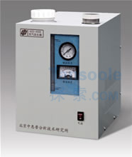 氘气发生器|GCD-4300|中惠普