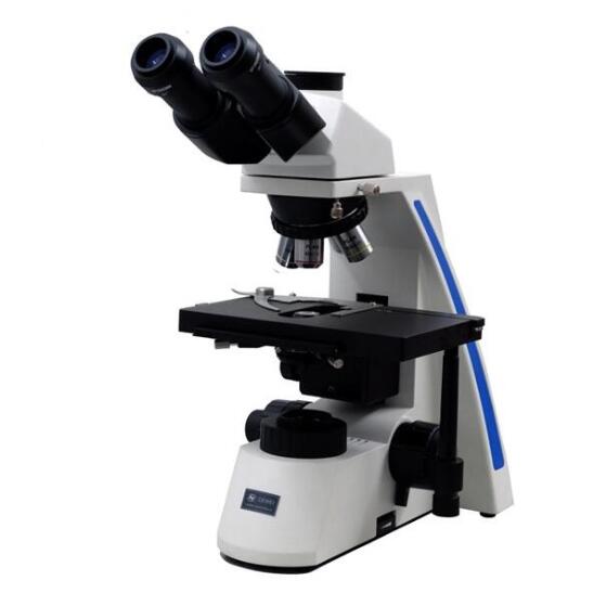 正置生物显微镜|LW600LT|测维