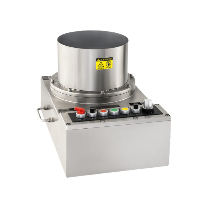 加热型防爆磁力搅拌器 50-1800r/min 5L RT~120℃|FB-1|司乐