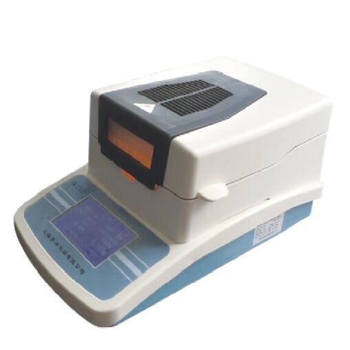 电子卤素水分测定仪，110g/0.001g|DHS-20A|菁华