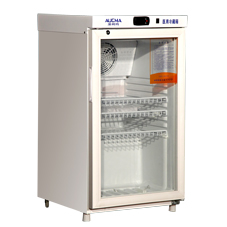 药品冷藏箱 2℃～8℃,80L（仅限科研用途）|YC-80|澳柯玛/Aucma