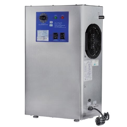 高性能臭氧发生器 100g/h|KT-SOZ-YW-100G|Cont/康特