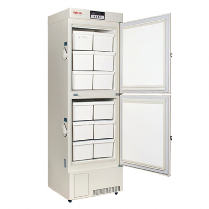 医用低温保存箱 -20℃～-40℃ 481L（仅限科研用途）|MDF-548D|松洋/Alphavita
