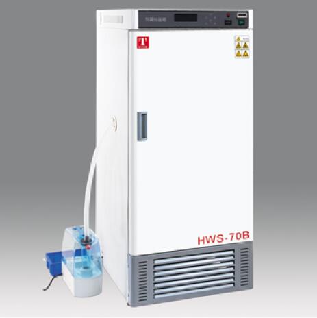 恒温恒湿箱HWS型（功能型）70L 无加湿 0～65℃ 有加湿 10～65℃ 45～90% RH|HWS-70B|天津泰斯特