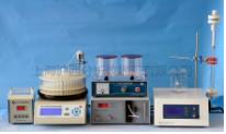 自动离子交换层析仪（配：电导率、 层析图谱分析）|MI99-2（新产品）|百仙