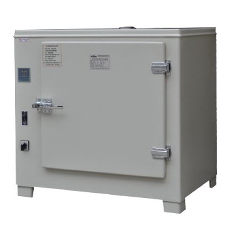 电热恒温干燥箱(数码管显示） 138L 50～200℃|HGZN-138|恒字