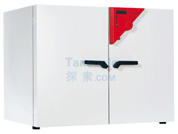 强制对流培养箱 240L RT+7～100℃（仅限科研用途）||BF 240|Binder/宾得