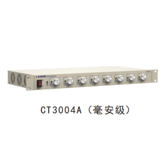 电池测试系统|CT3004A (5V/1mA/5mA/10mA/20mA)|武汉蓝电