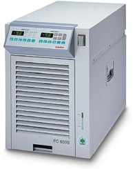 FC系列加热冷却循环器 -15～80℃，8-11L 20L/min||FC1200S|Julabo/优莱博