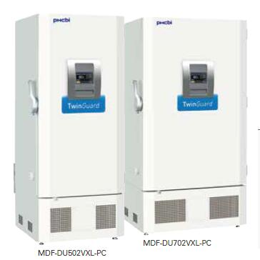超低温保存箱 -86°C，729L（仅限科研用途）|MDF-DU702VXL-PC|PHCBI/普和希