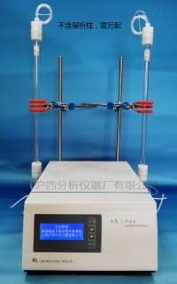 双通道高灵敏度紫外检测仪|HS-9L（新产品）|百仙