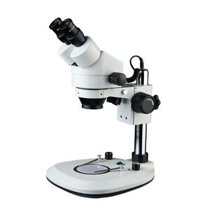 连续变倍体视显微镜|PXS5-B1|测维