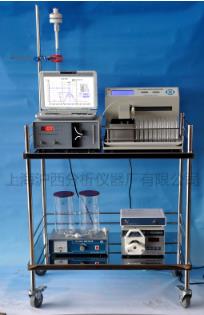 自动液相色谱分离层析仪（配方形收集器）（配电脑）|MF99-4|百仙