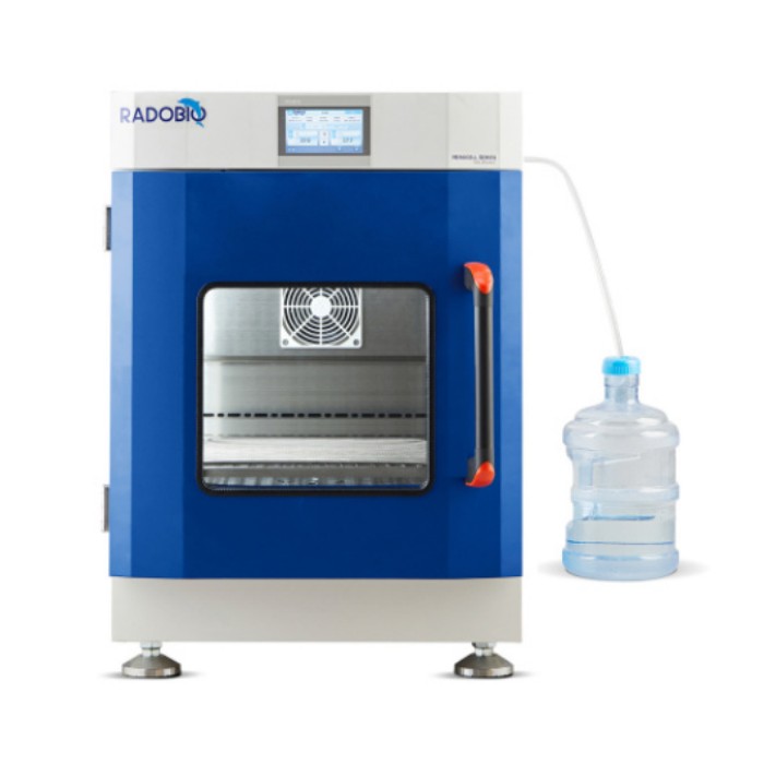 二氧化碳振荡培养箱（主动控湿）|Herocell MiniH|上海润度