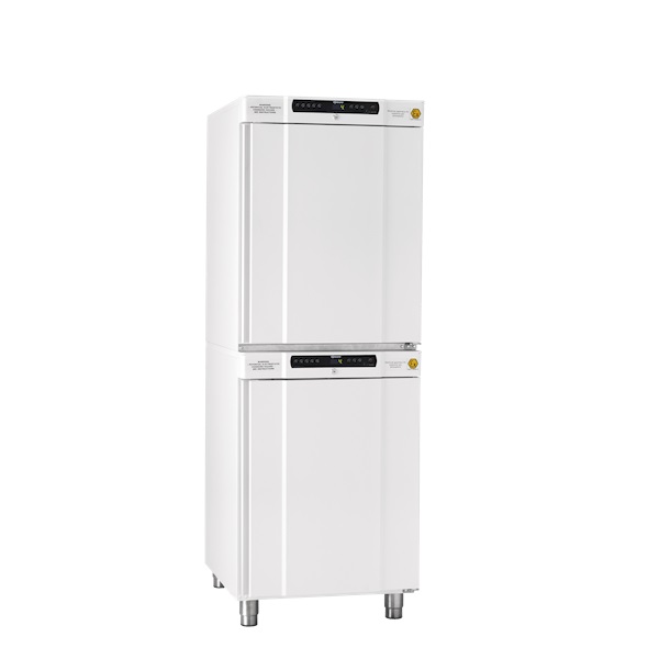 防爆冰箱（冷藏冷冻）|BIO COMPACT IIRR 310/RF 210|Gram