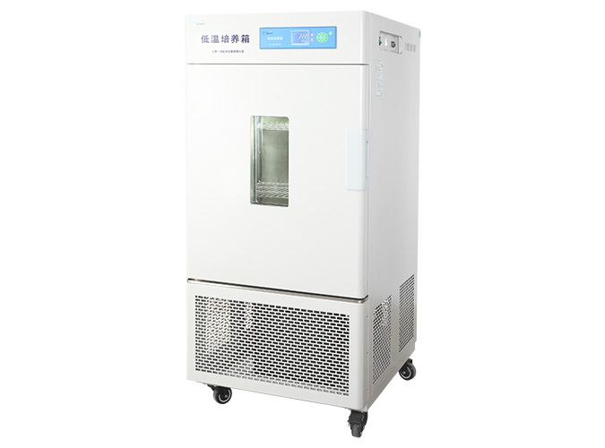 低温培养箱 50L -20℃～65℃（仅限科研用途）|LRH-50CA|一恒