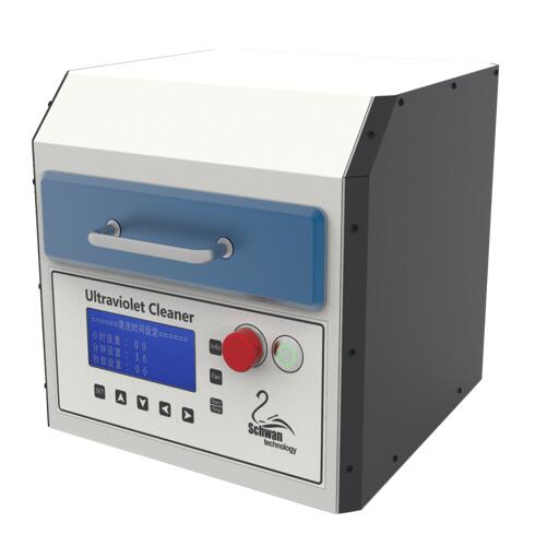 紫外臭氧清洗机|UC100-SE|Schwan Technology