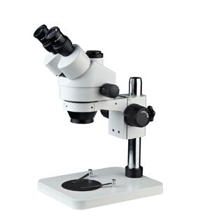 连续变倍体视显微镜|PXS5-T|测维