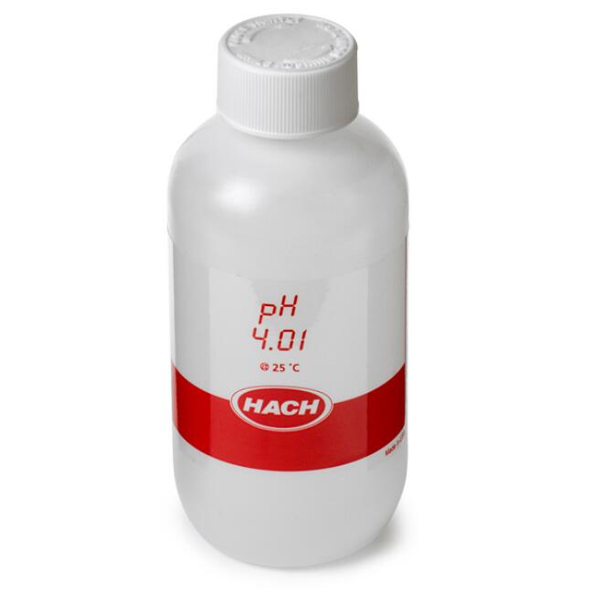 pH值4.01的缓冲液 250mL|LZW9463.99|Hach/哈希