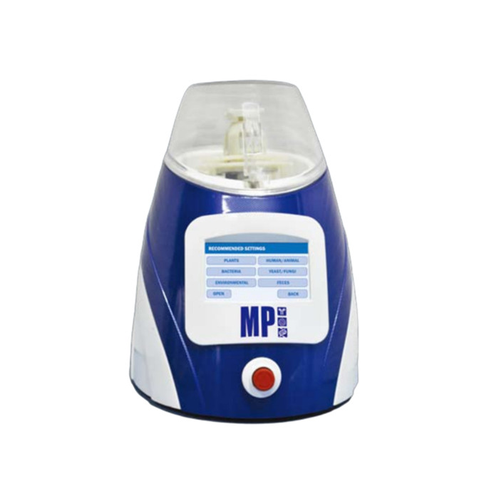 快速样品制备仪|Fastprep-24 5G|MP Biomedicals