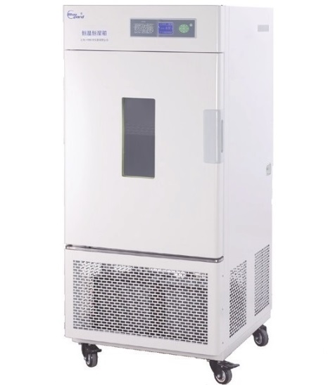 恒温恒湿箱（普及型） 100L -10～85℃ 45～95% RH|LHS-100CL|一恒