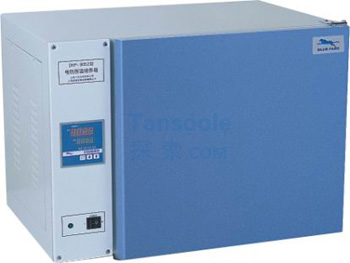 电热恒温培养箱 160L RT+5～65℃ 液晶（仅限科研用途）|DHP-9162B|一恒