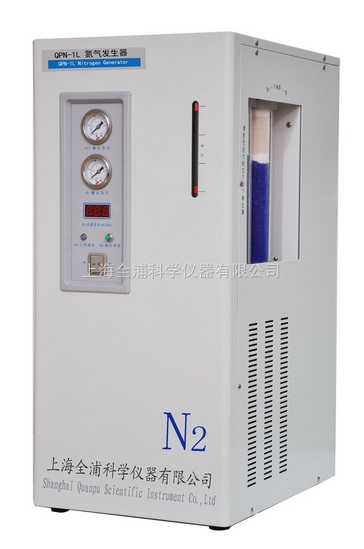 氮气发生器 0-1L/min|QPN-1L|全浦