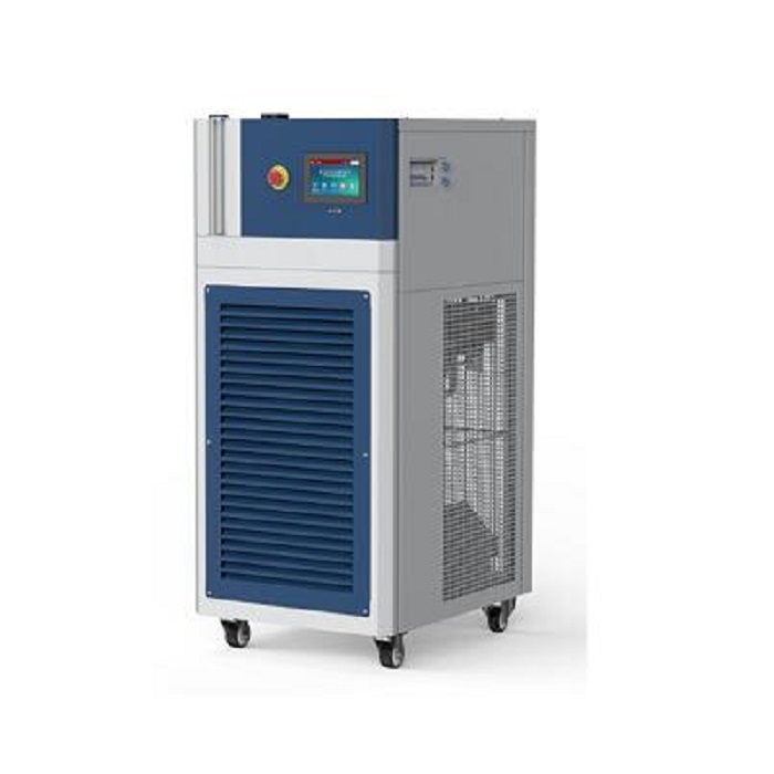 密闭制冷加热循环装置 -30~200℃,12L|ZTM-100-200-30|长城